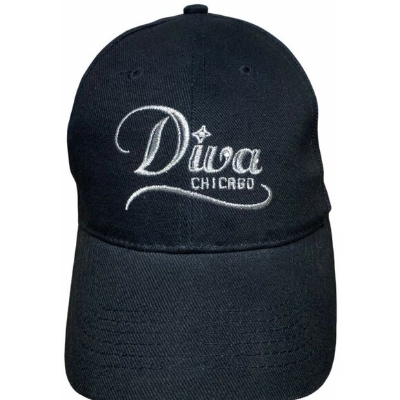 City Merchandise Inc.  Women’s Chicago Diva Baseba - Picture 2 of 9